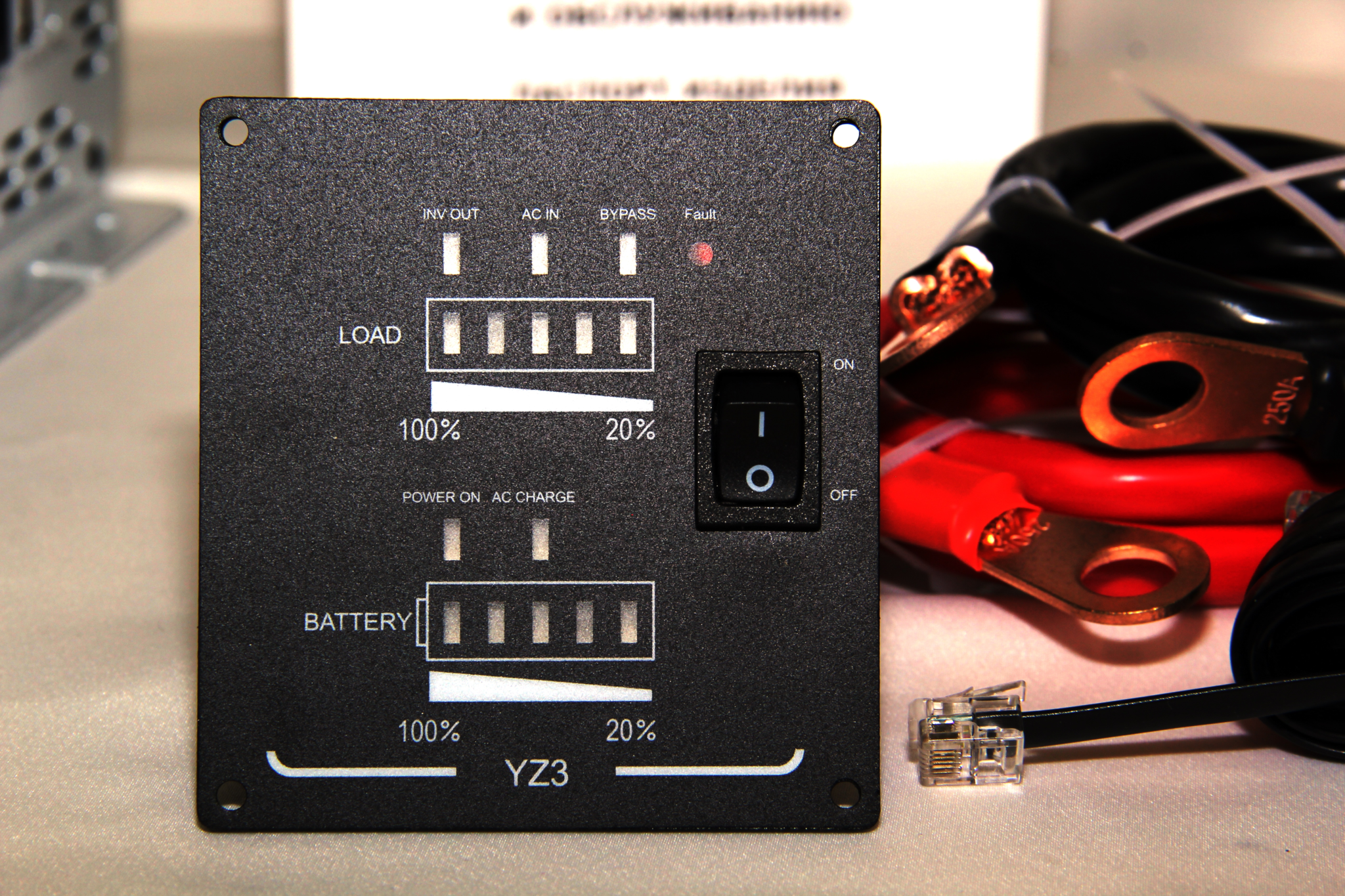 Инвертор MobileComfort S1012-BC, 1000Вт, 12В, чистый синус, розетка 230V, Инвертор MobileComfort S1012-BC, 1000Вт, 12В, чистый синус, розетка 230V,