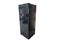 Холодильник встраиваемый компрессорный MobileComfort MC-CRX-140 правая петля.DC12V DC24V 220V